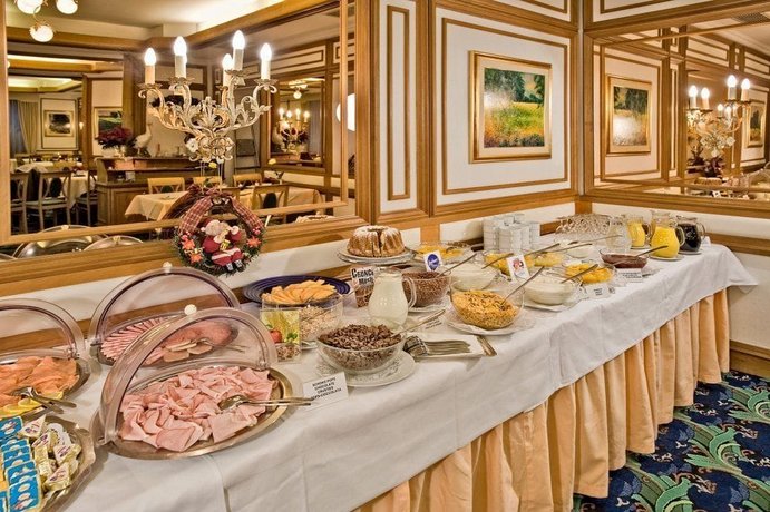 Hotel Scherer Salzburg