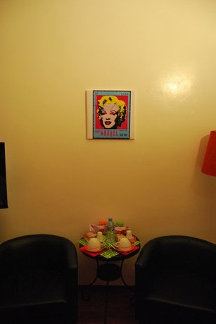 Core De Roma Suites