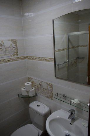 Leigham Court Hotel