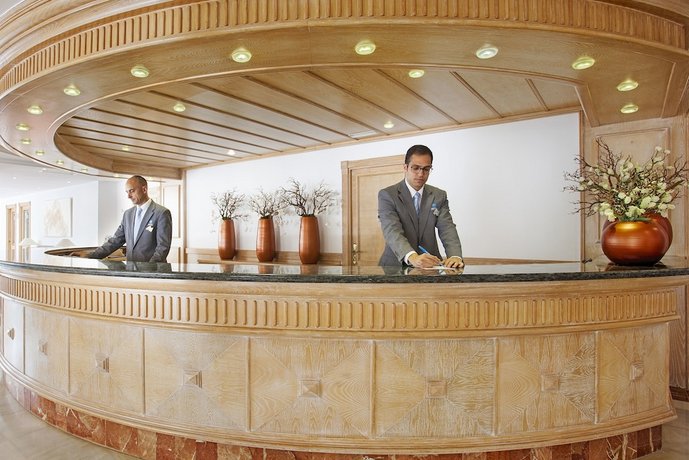 Grupotel Los Principes & Spa