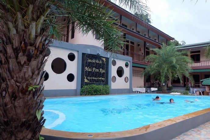 Mai Pen Rai Guest House