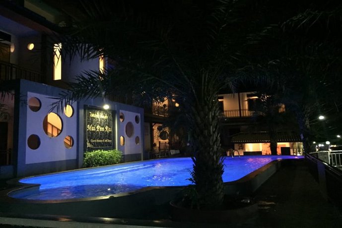 Mai Pen Rai Guest House