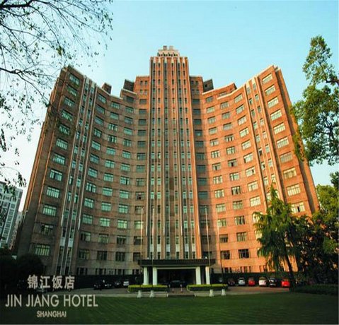 Jin Jiang Hotel Changle Road China thumbnail