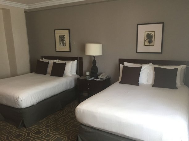 The Georgian Hotel
