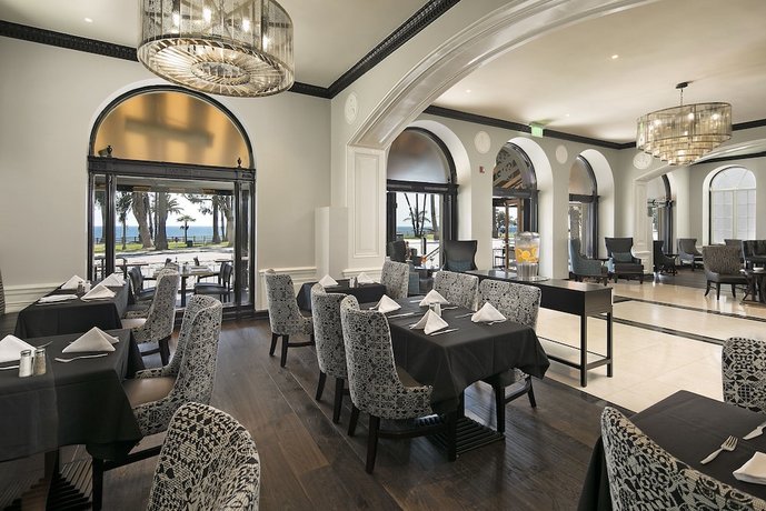 The Georgian Hotel