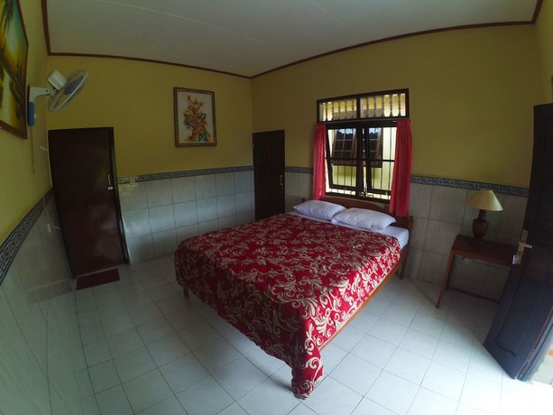 Pondok Batur Indah Homestay