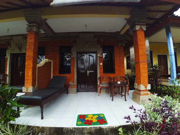 Pondok Batur Indah Homestay