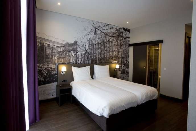 Royal Amsterdam Hotel Amsterdam