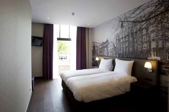 Royal Amsterdam Hotel Amsterdam