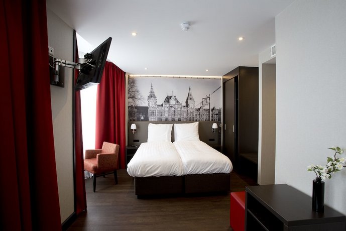 Royal Amsterdam Hotel Amsterdam