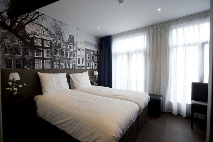 Royal Amsterdam Hotel Amsterdam