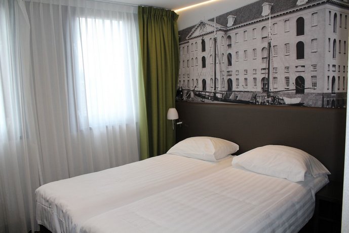 Royal Amsterdam Hotel Amsterdam