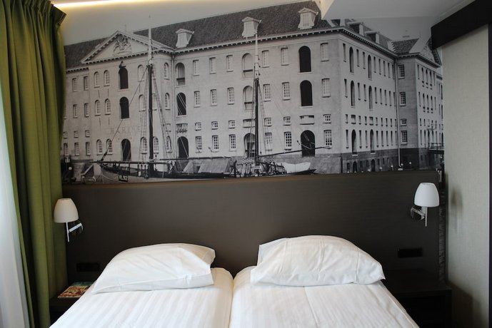 Royal Amsterdam Hotel Amsterdam