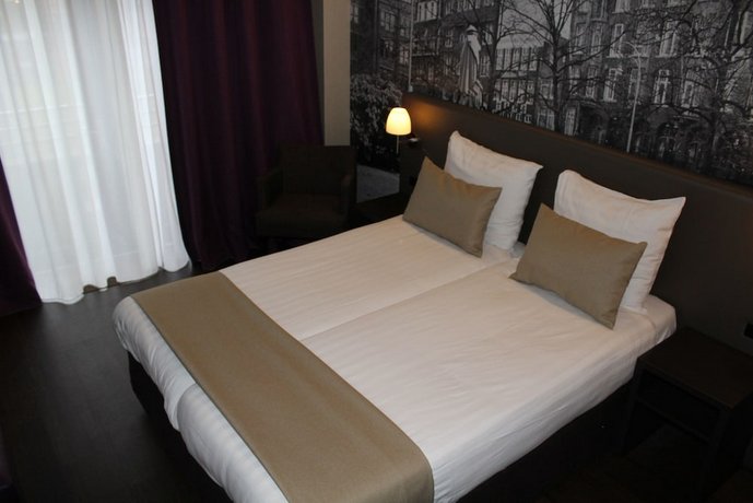 Royal Amsterdam Hotel Amsterdam