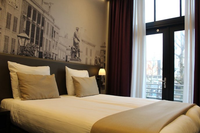 Royal Amsterdam Hotel Amsterdam