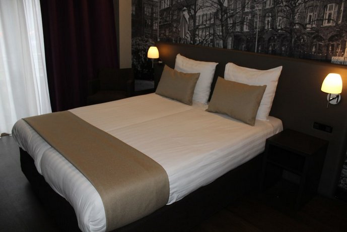 Royal Amsterdam Hotel Amsterdam