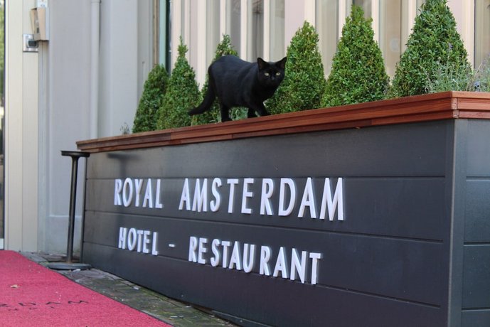 Royal Amsterdam Hotel Amsterdam