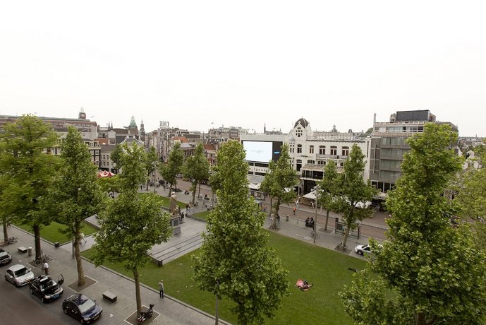Royal Amsterdam Hotel Amsterdam