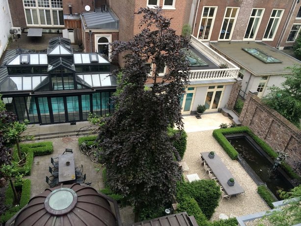 Royal Amsterdam Hotel Amsterdam