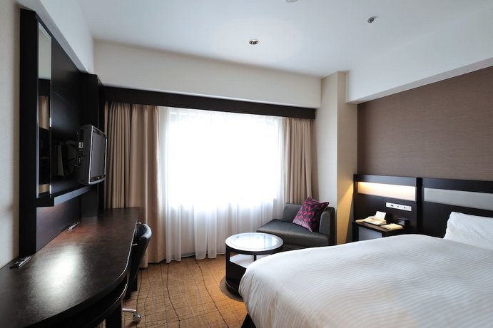 Hotel Granvia Hiroshima