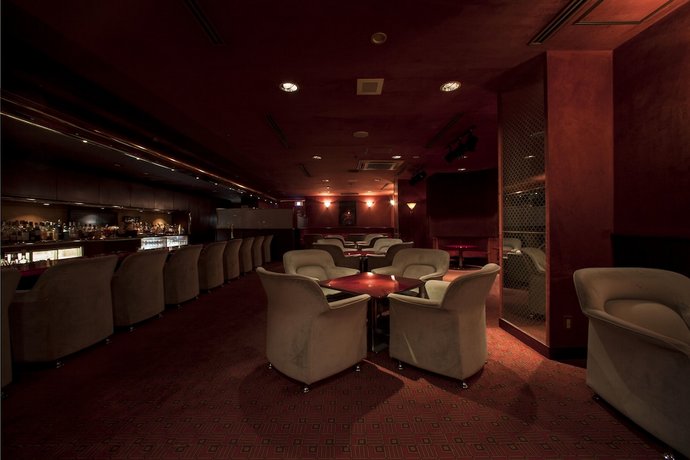 Hotel Granvia Hiroshima