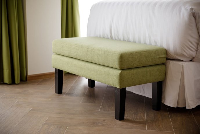 9 SUITE Luxury Boutique Hotel