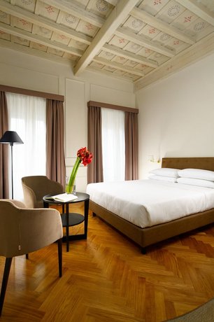 Splendor Suite Rome
