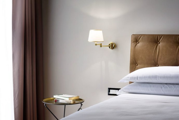 Splendor Suite Rome