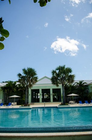 Little Bay Country Club Resort Complex