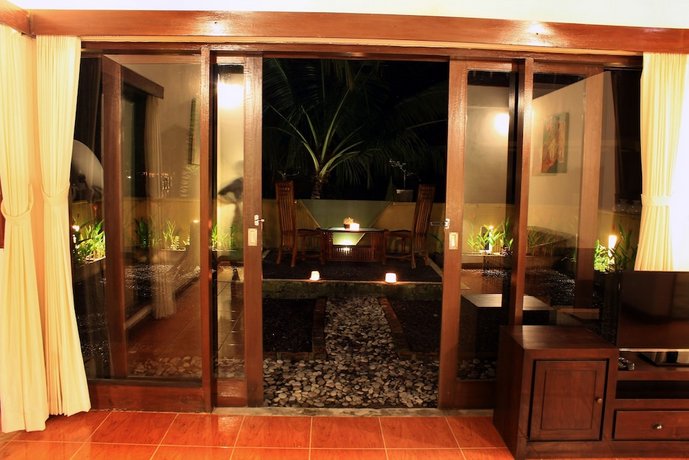 Cocoa Ubud Private Villa