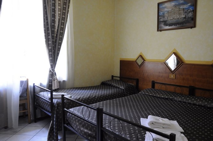 Hotel Farini