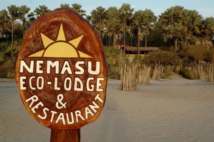 Nemasu Eco-lodge