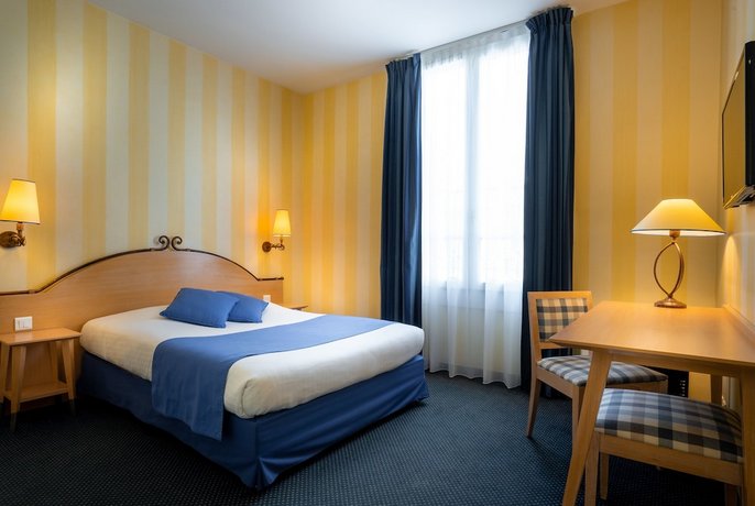 Hotel Delambre