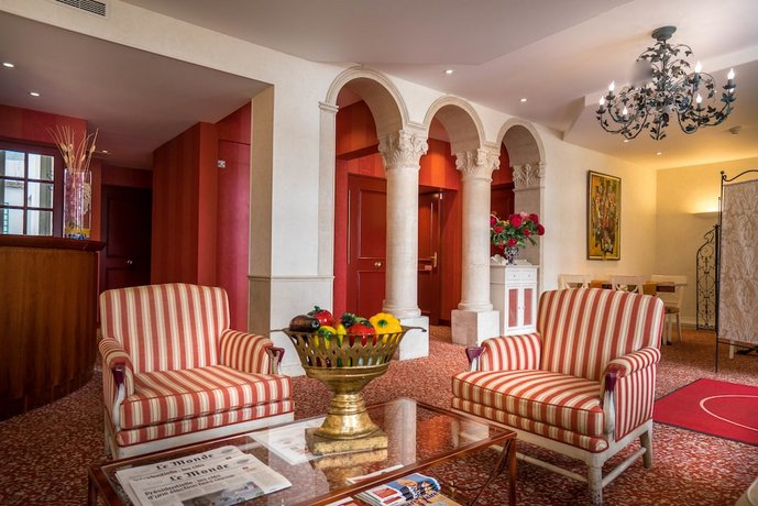 Hotel Delambre