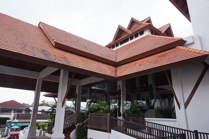 BP Chiangmai City Hotel