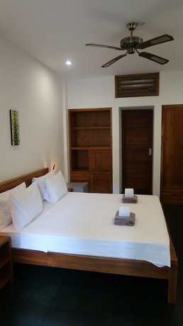 Dream Divers Resort
