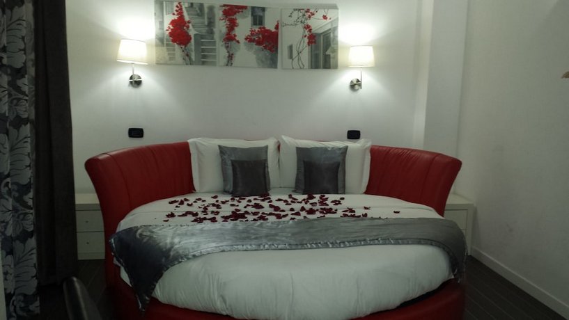 Gregorio VII Luxury Suites