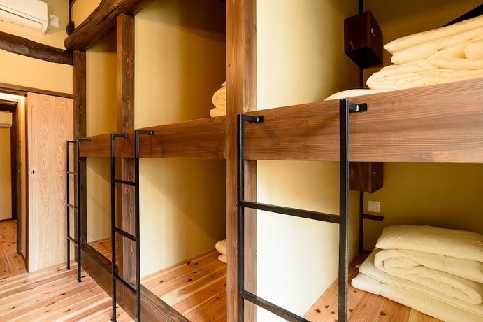 Tanaka Gokurakudo Guest House