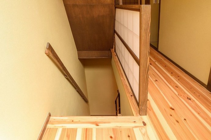 Tanaka Gokurakudo Guest House