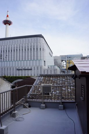 Tanaka Gokurakudo Guest House