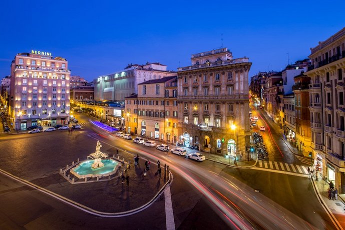 Albergo Ottocento