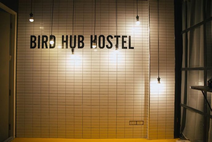 The Bird Hub Hostel