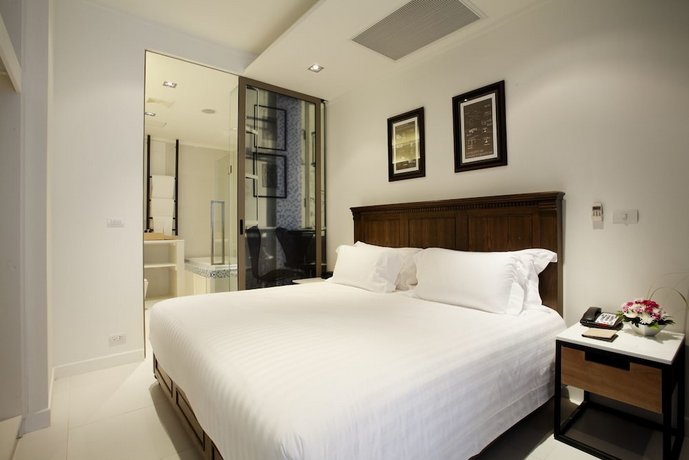 Modus Suites & Serviced Residence