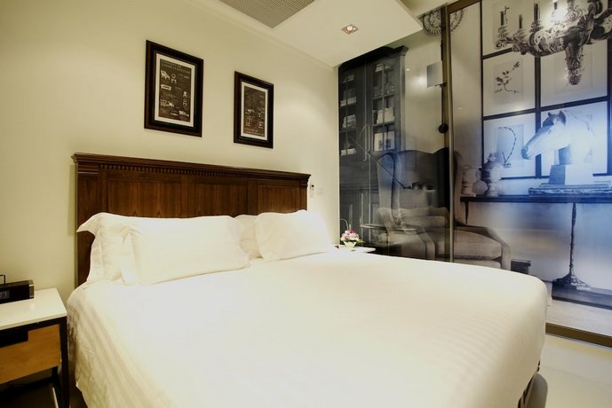 Modus Suites & Serviced Residence