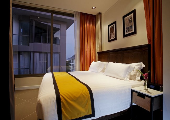 Modus Suites & Serviced Residence