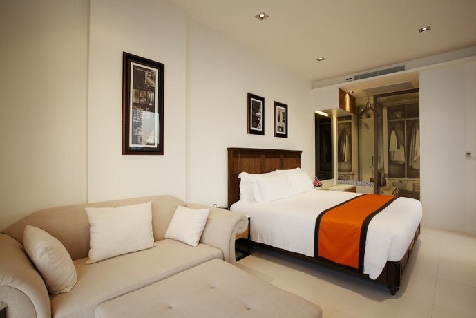 Modus Suites & Serviced Residence