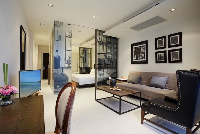 Modus Suites & Serviced Residence