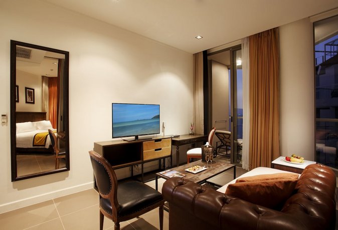 Modus Suites & Serviced Residence