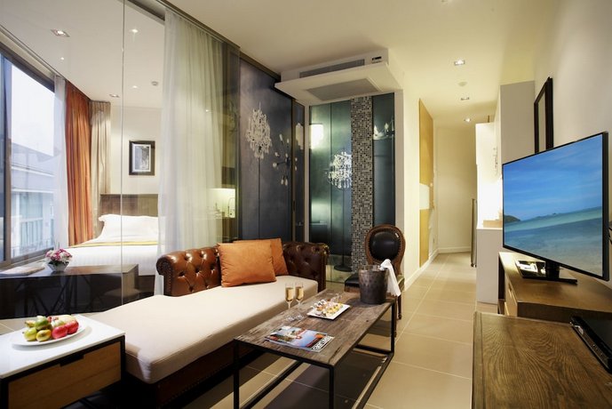 Modus Suites & Serviced Residence