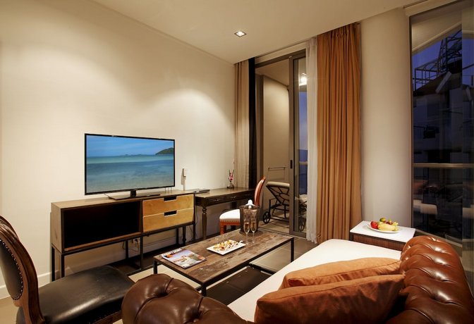 Modus Suites & Serviced Residence